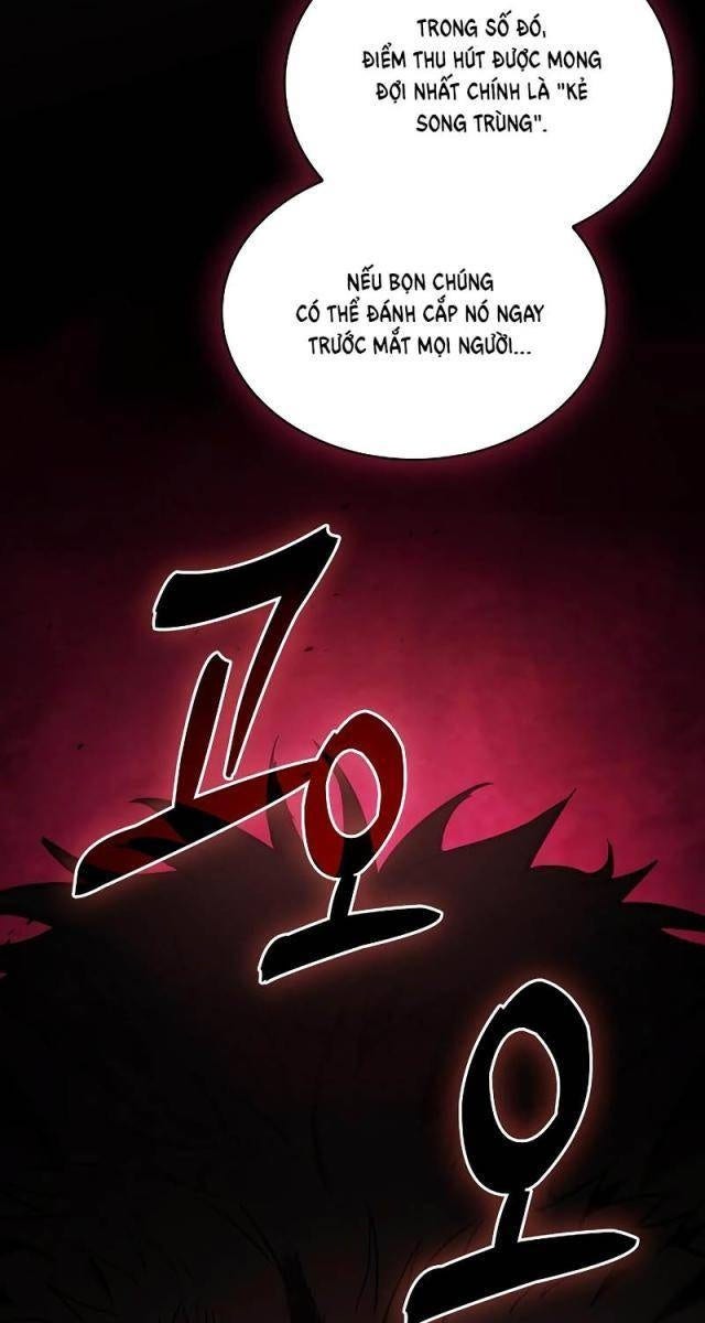 Kiếm Sĩ Thiên Tài Của Học Viện - Page 41