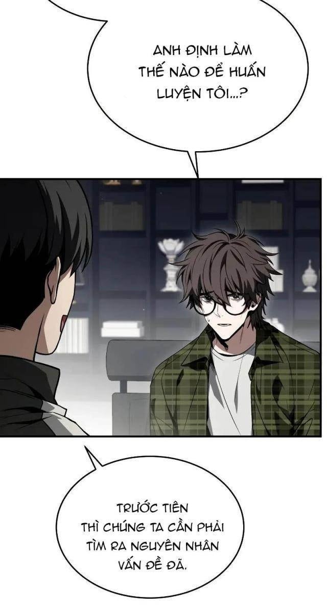 Kim Chiến Sĩ: Hành Trình Xây Dựng Đặc Tính - Page 7