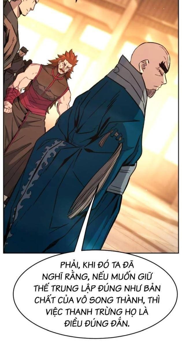 Tuyệt Đỉnh Kiếm Cảm - Page 120