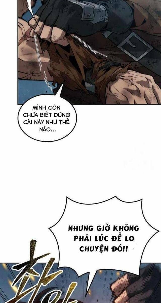 Mạo Hiểm Giả Cuối Cùng - Page 23