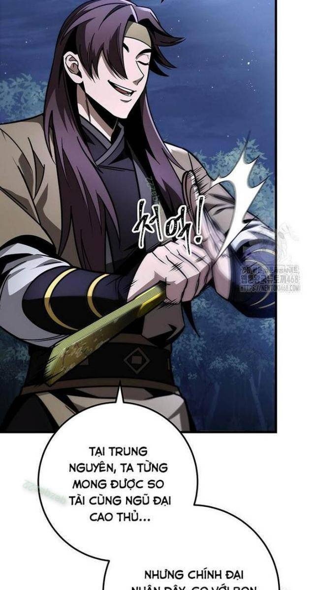 Thanh Kiếm Của Hoàng Đế - Page 33