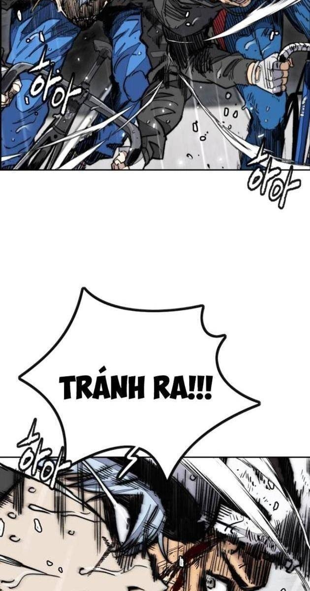 Thể Thao Cực Hạn - Page 123