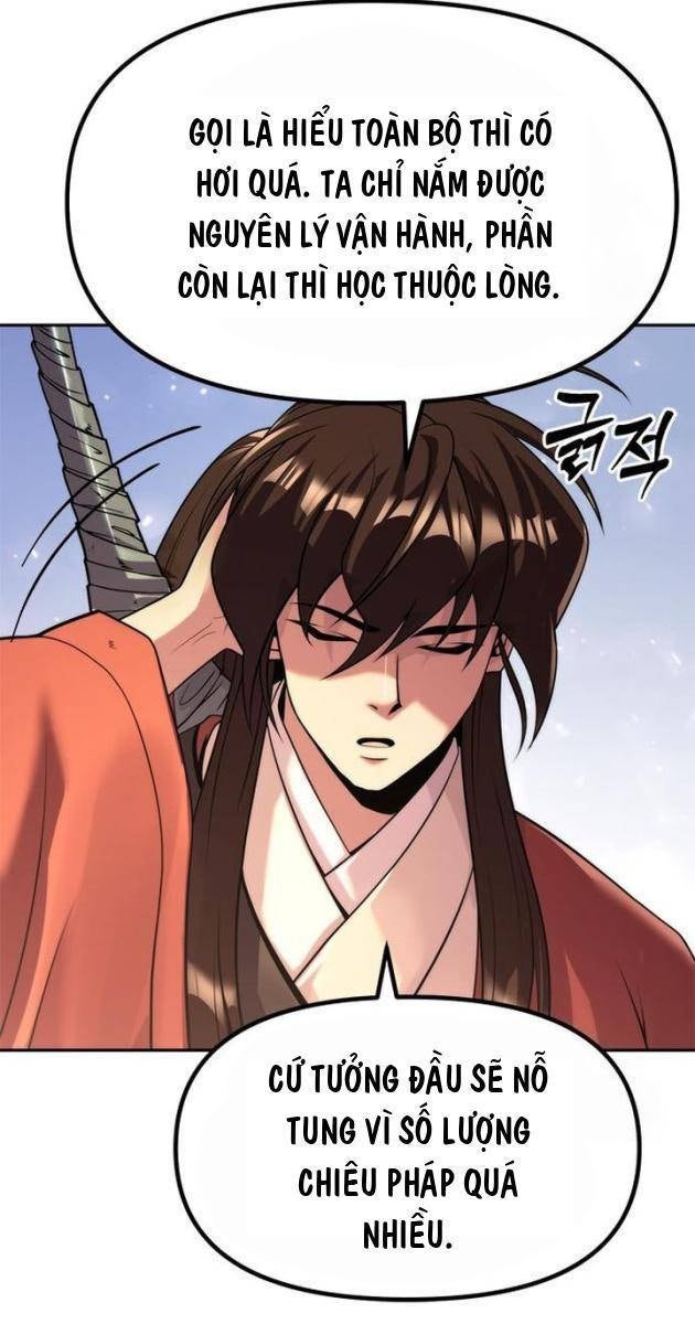 Ma Đạo Luân Hồi Ký - Page 133