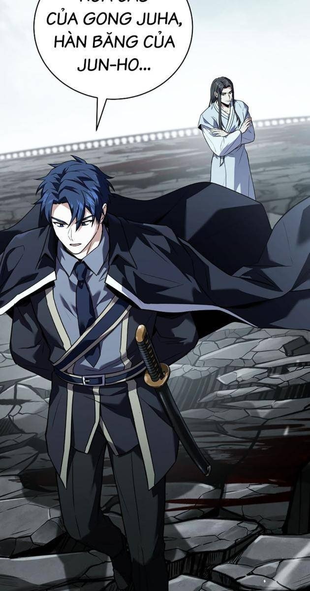 Sử Trở Lại Của Frozen Player - Page 63
