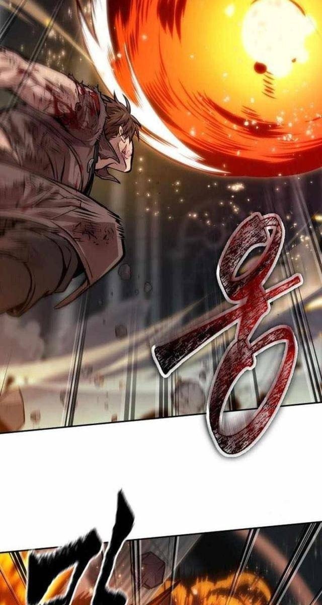 Mạo Hiểm Giả Cuối Cùng - Page 91