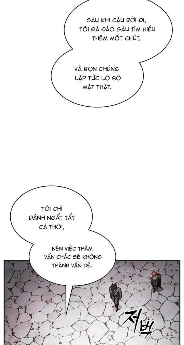 Kiếm Sĩ Thiên Tài Của Học Viện - Page 64