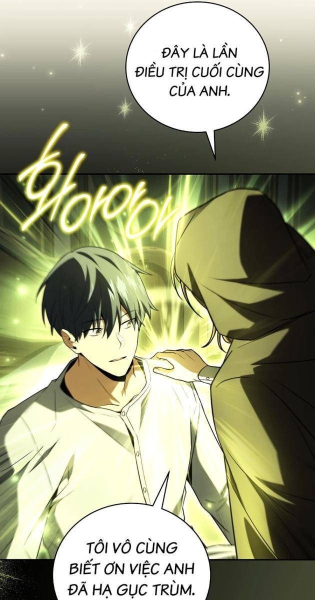 Sử Trở Lại Của Frozen Player - Page 29