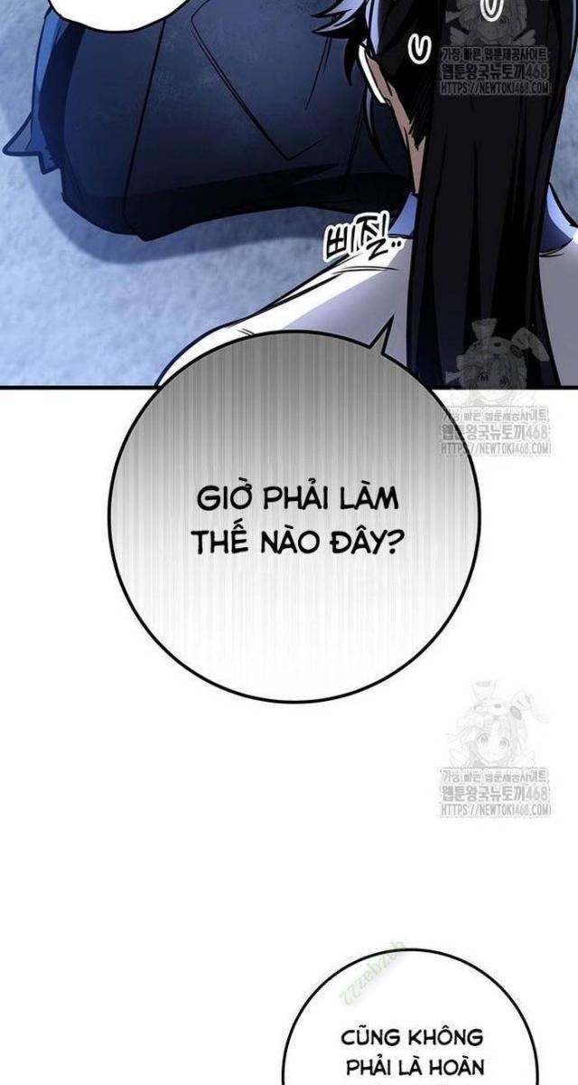 Thanh Kiếm Của Hoàng Đế - Page 61