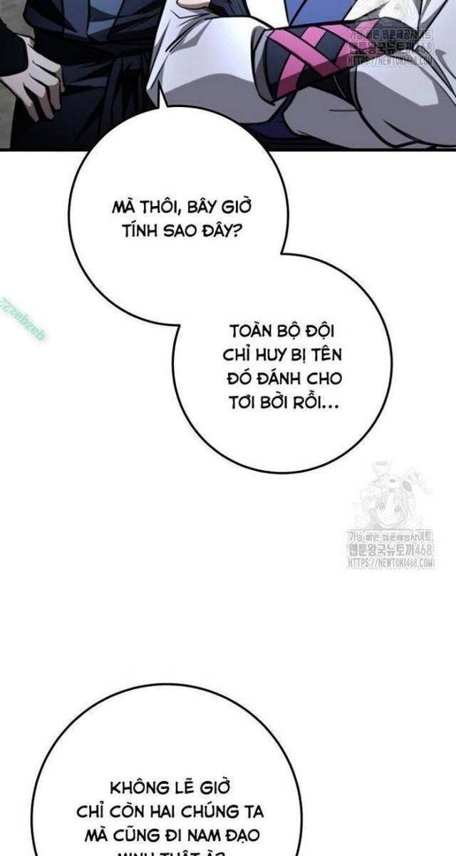 Thanh Kiếm Của Hoàng Đế - Page 82