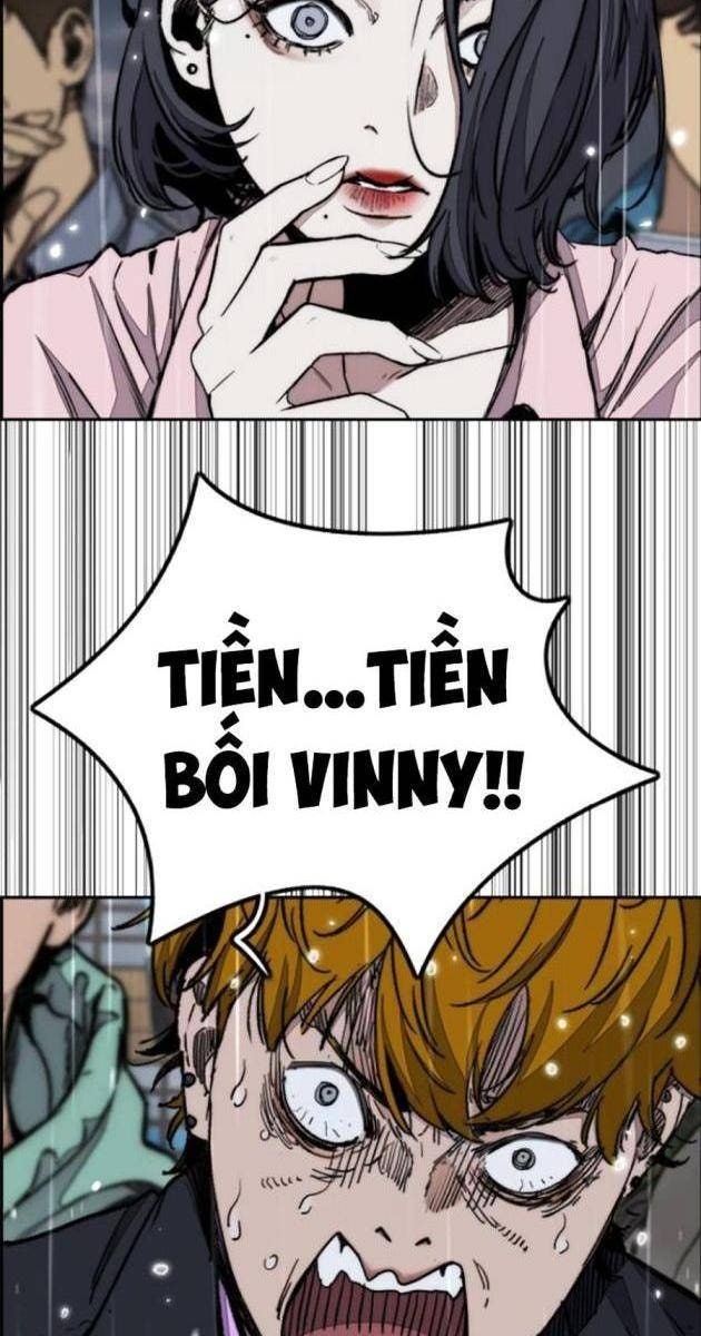 Thể Thao Cực Hạn - Page 10