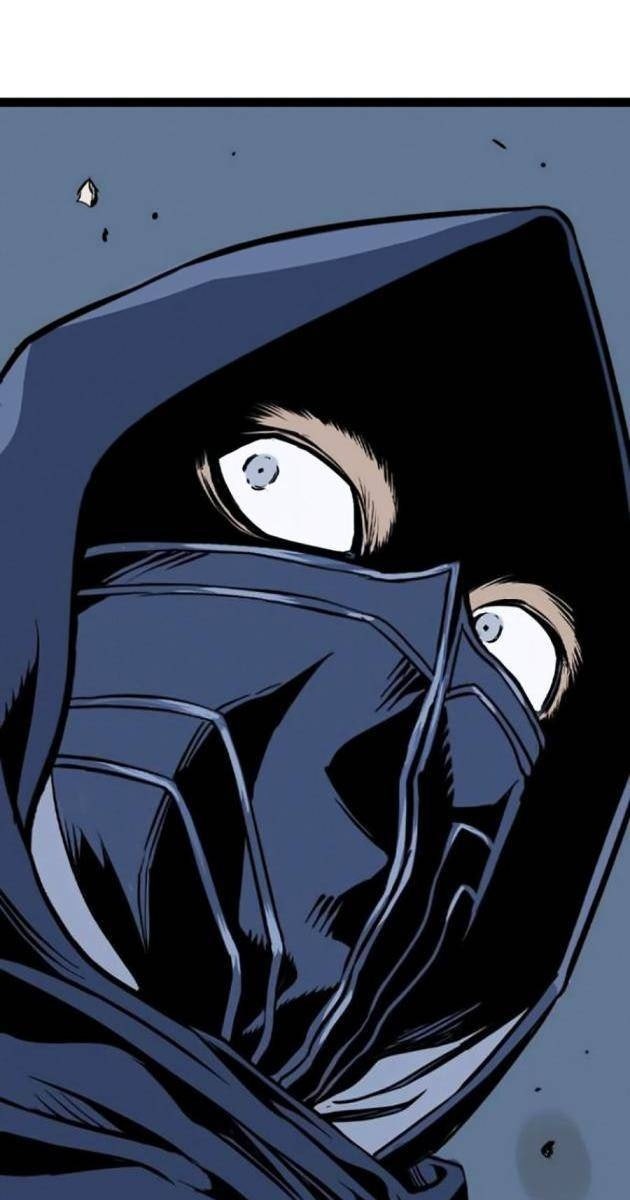 Sát Thần Tu La - Page 195