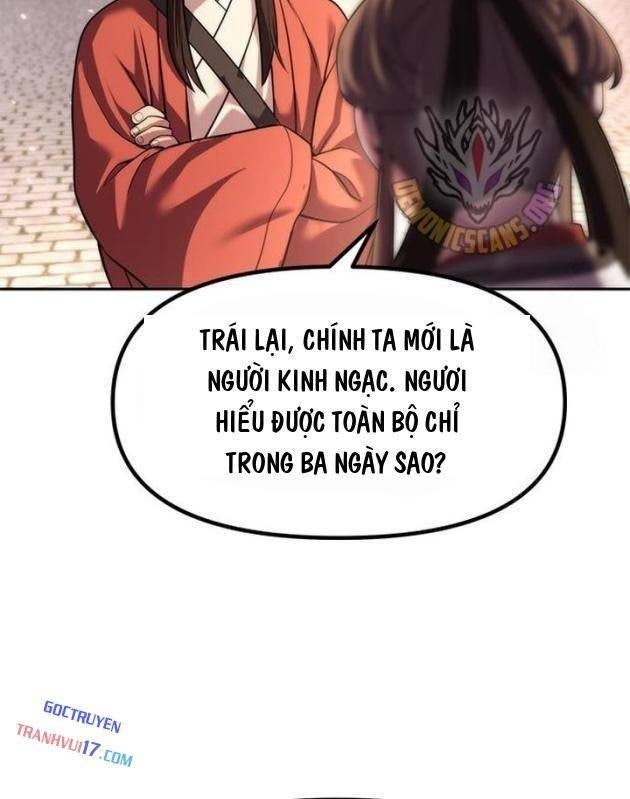 Ma Đạo Luân Hồi Ký - Page 132