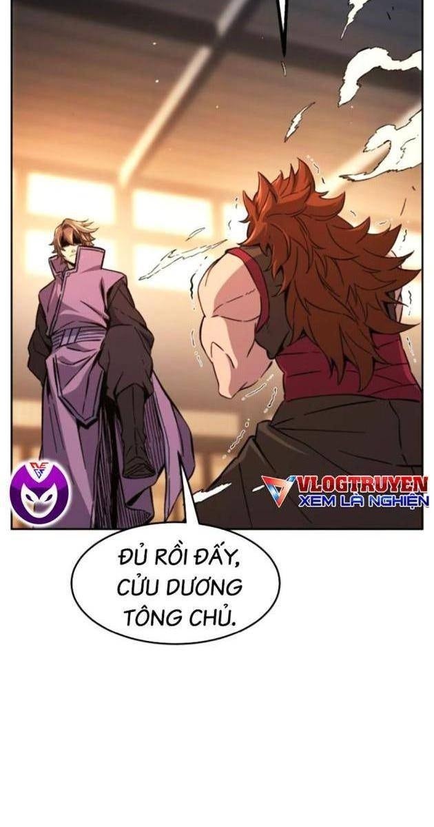 Tuyệt Đỉnh Kiếm Cảm - Page 133