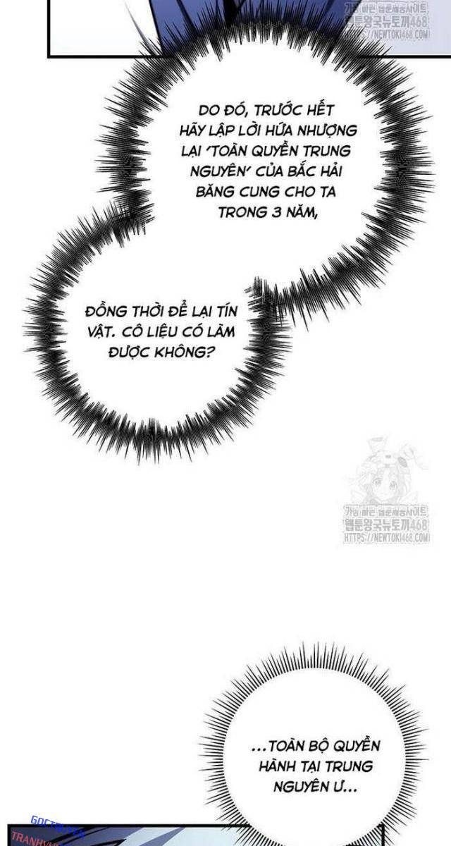 Thanh Kiếm Của Hoàng Đế - Page 80