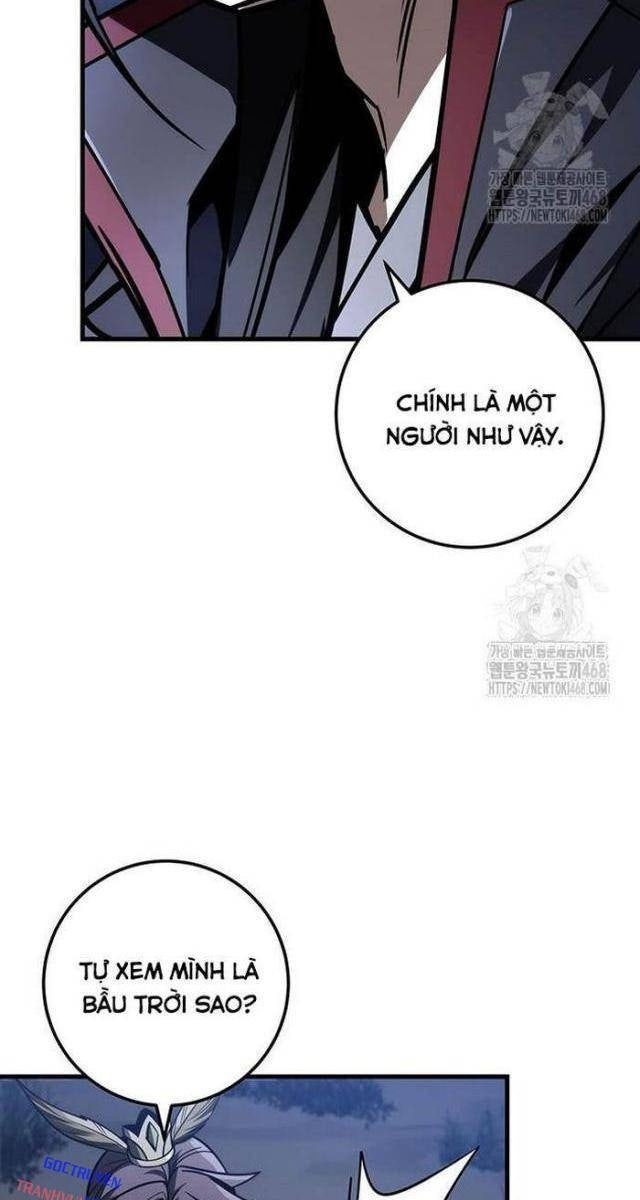 Thanh Kiếm Của Hoàng Đế - Page 128