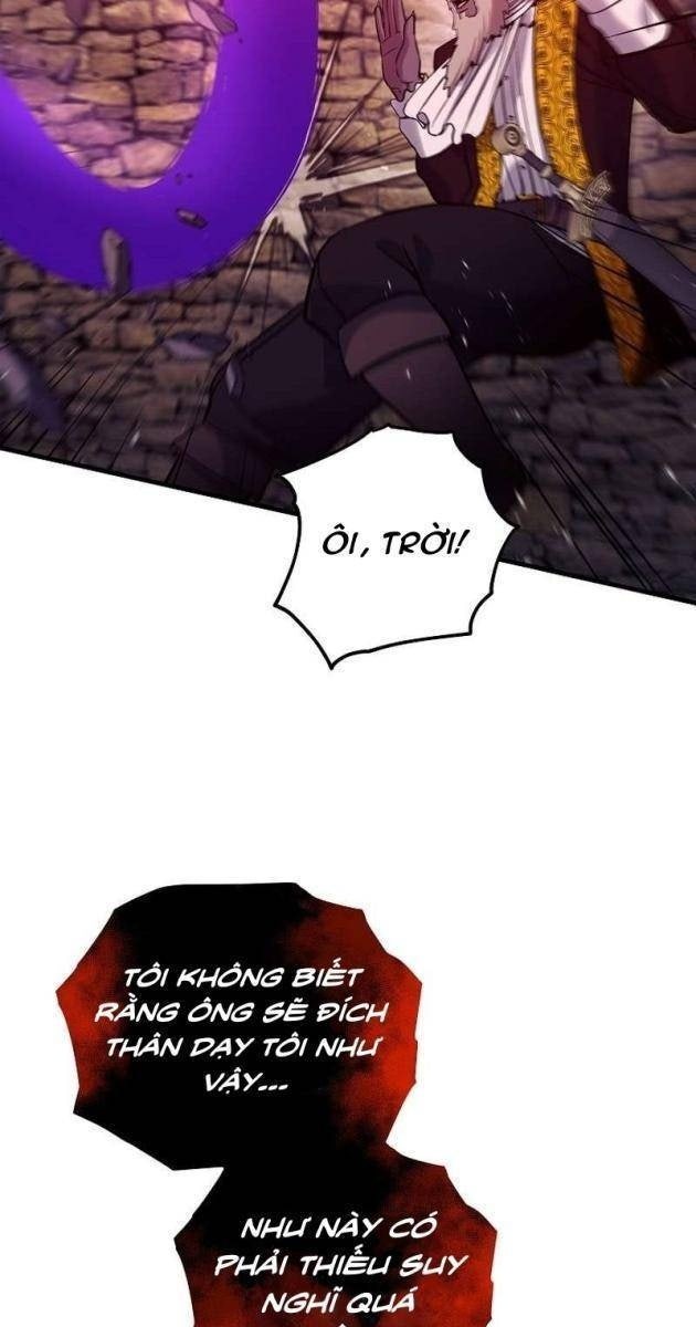 Ta Đã Trở Thành Cuồng Vương - Page 54