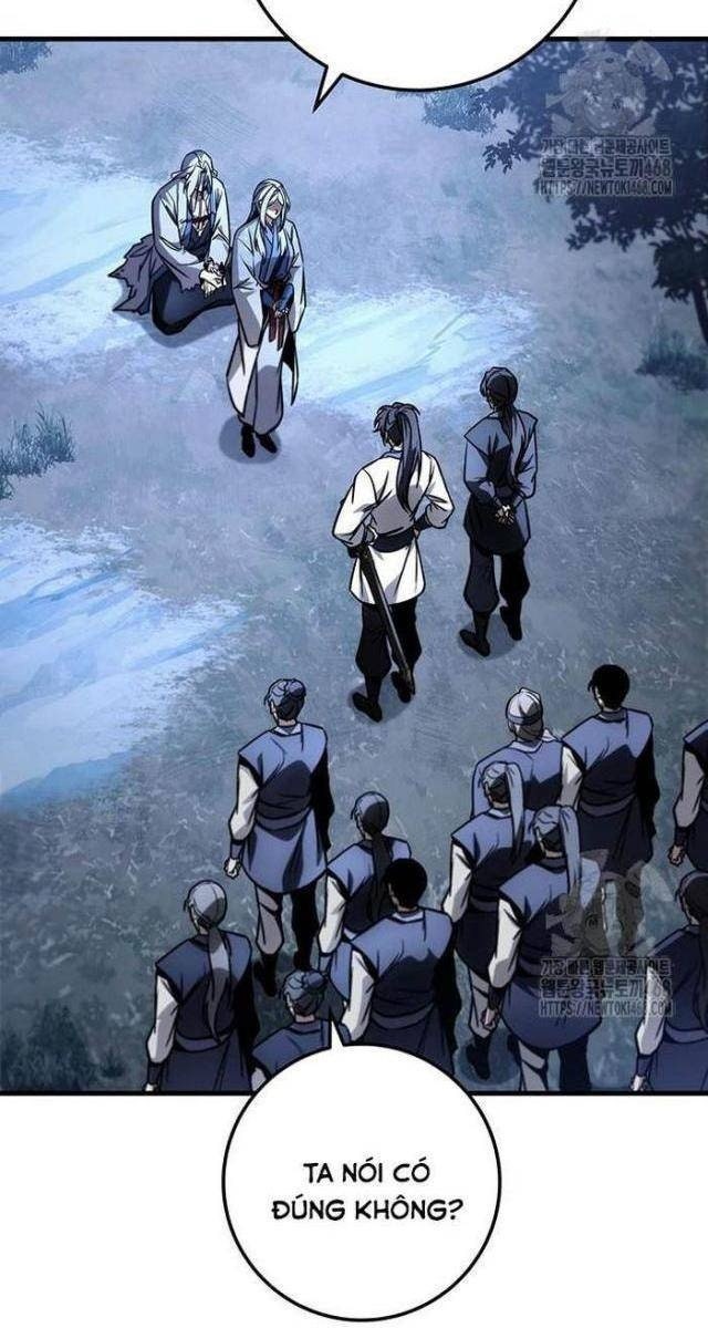 Thanh Kiếm Của Hoàng Đế - Page 44