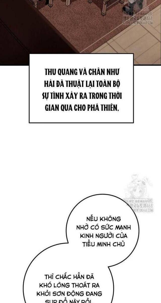 Thanh Kiếm Của Hoàng Đế - Page 91