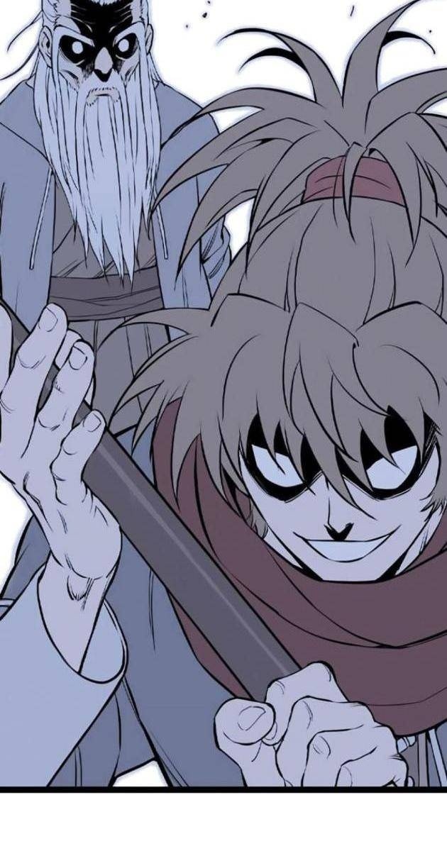 Sát Thần Tu La - Page 80