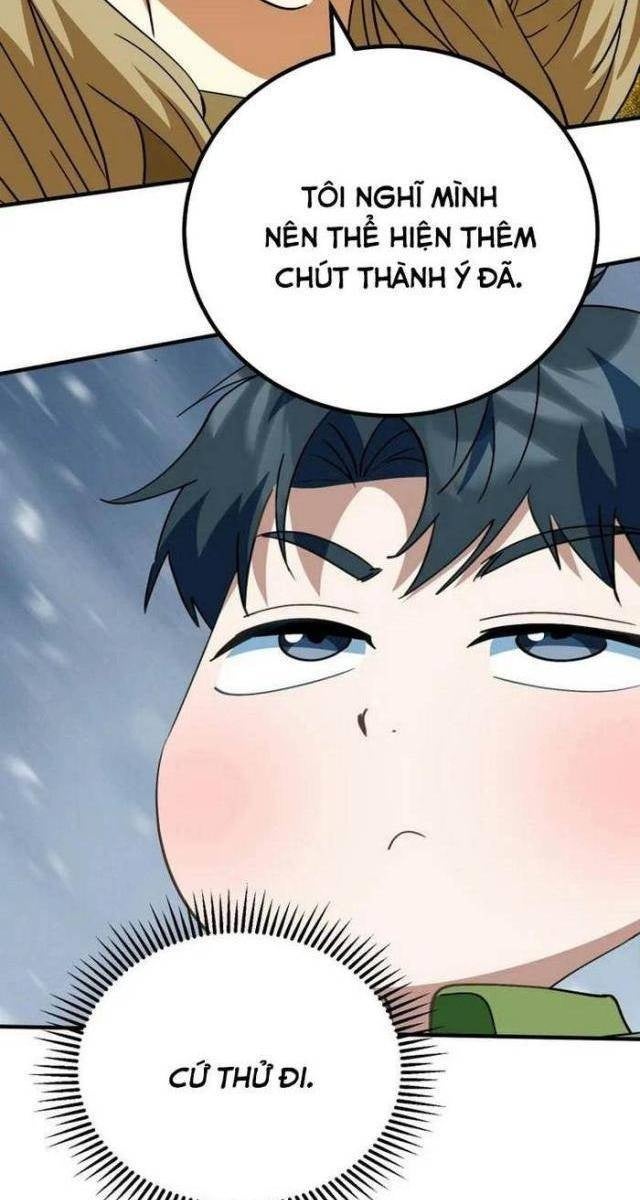 Bé Con Tái Xuất: Hành Trình Thành Vua Tài Phiệt! - Page 59