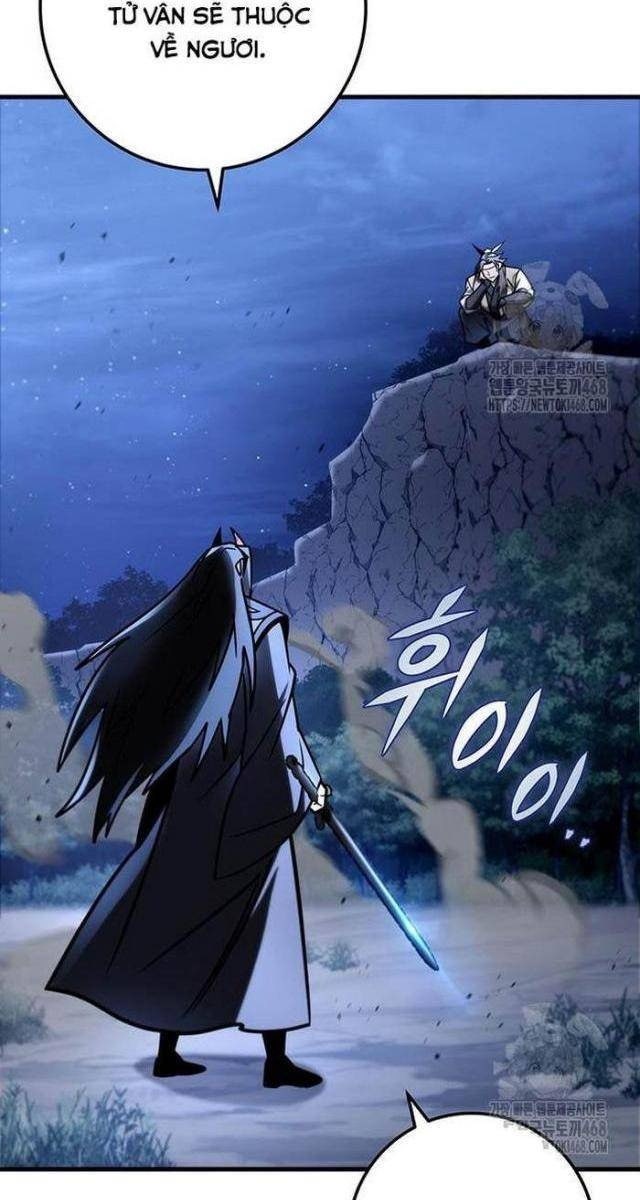 Thanh Kiếm Của Hoàng Đế - Page 116