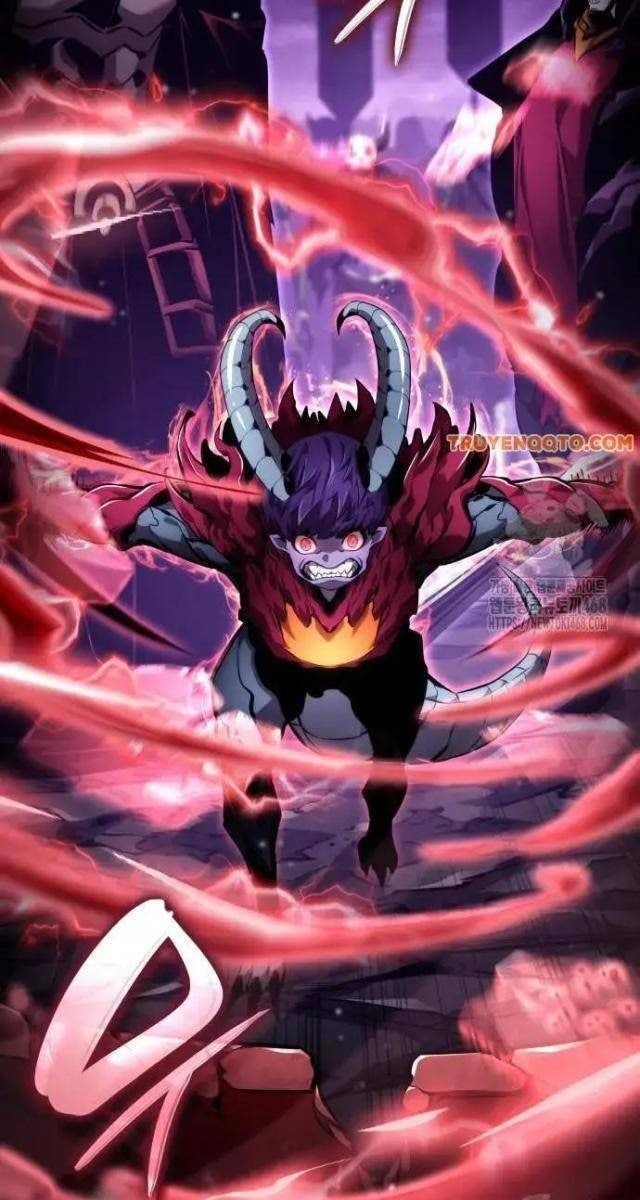 Chiêu Hồn Sư Siêu Phàm - Page 71