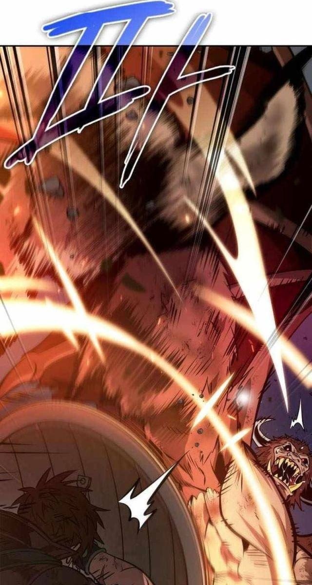 Mạo Hiểm Giả Cuối Cùng - Page 50