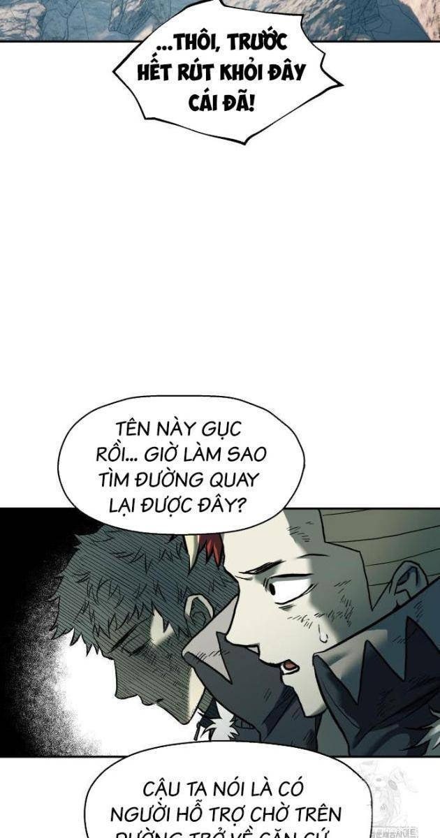 Sống Sót Qua Ngày Tận Thế - Page 10