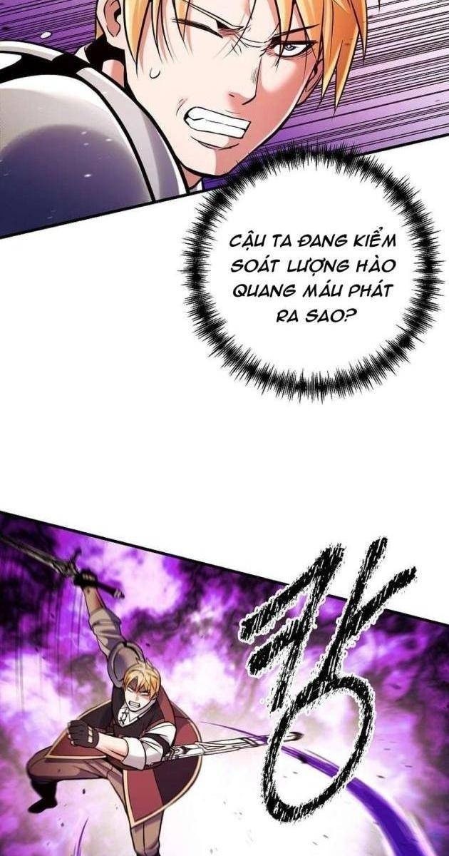 Ta Đã Trở Thành Cuồng Vương - Page 52