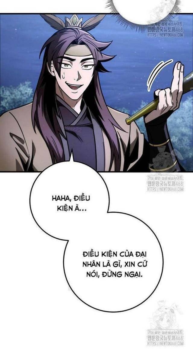 Thanh Kiếm Của Hoàng Đế - Page 39