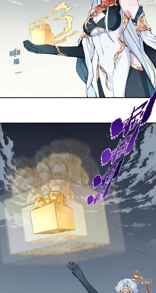 Ta Dùng Cơ Bắp Xưng Bá Tu Tiên Giới - Page 25