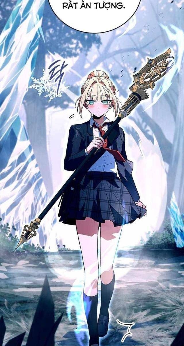 Anh Hùng Huyền Thoại Là Học Viên Danh Dự Của Học Viện - Page 26