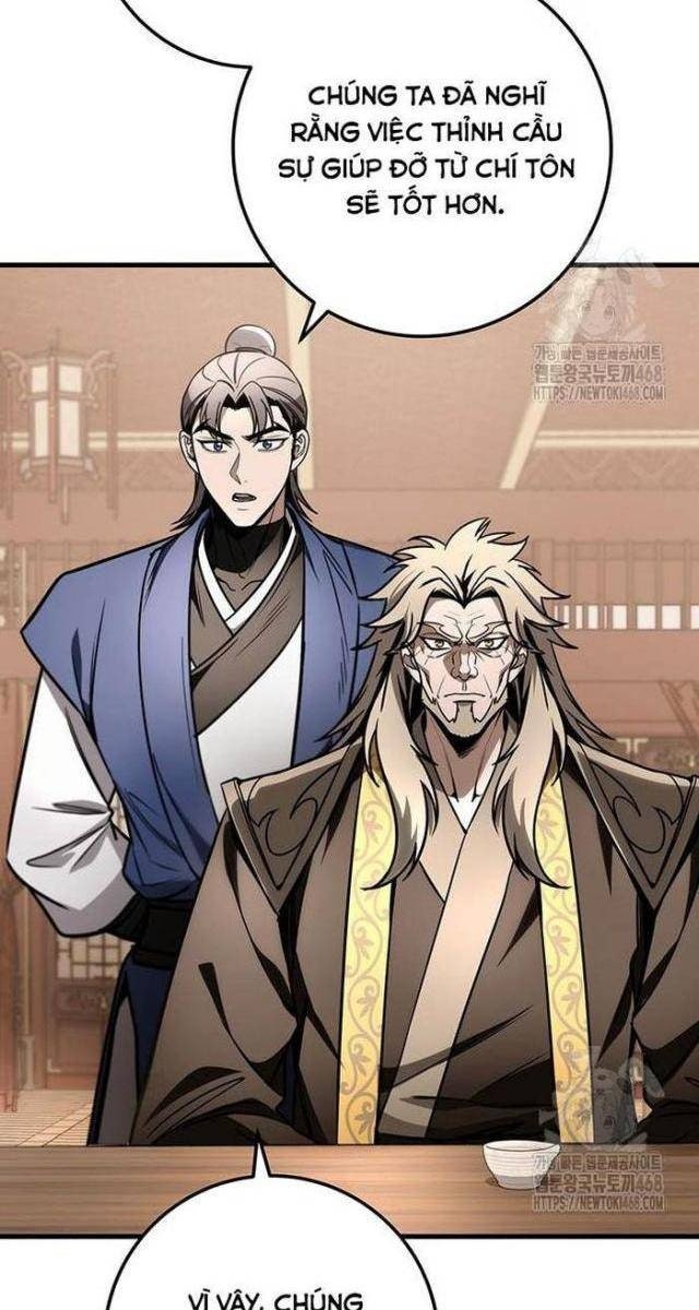 Thanh Kiếm Của Hoàng Đế - Page 95