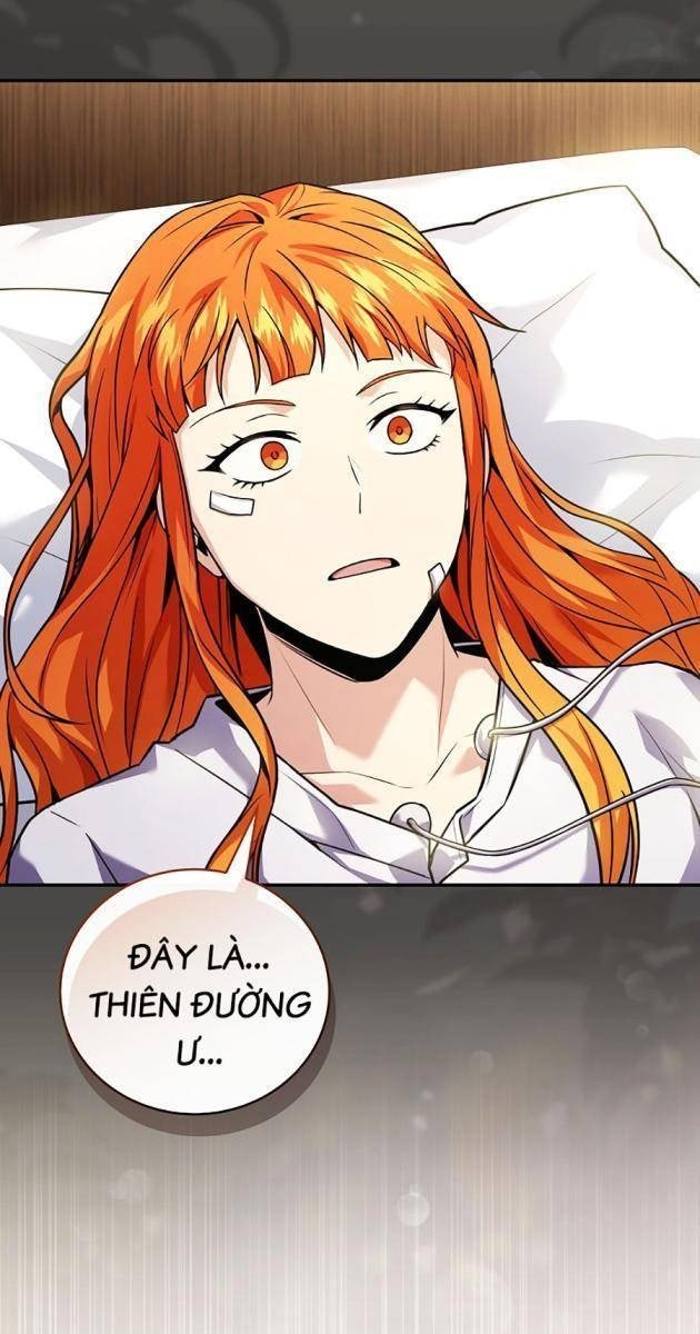 Sử Trở Lại Của Frozen Player - Page 85
