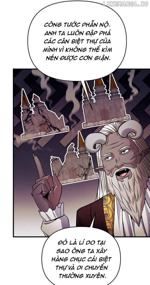 Ta Đã Trở Thành Cuồng Vương - Page 34