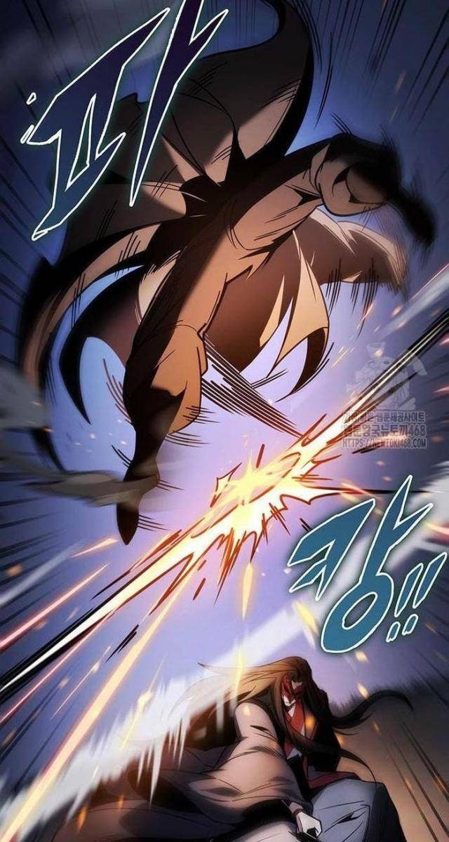 Thanh Kiếm Của Hoàng Đế - Page 145