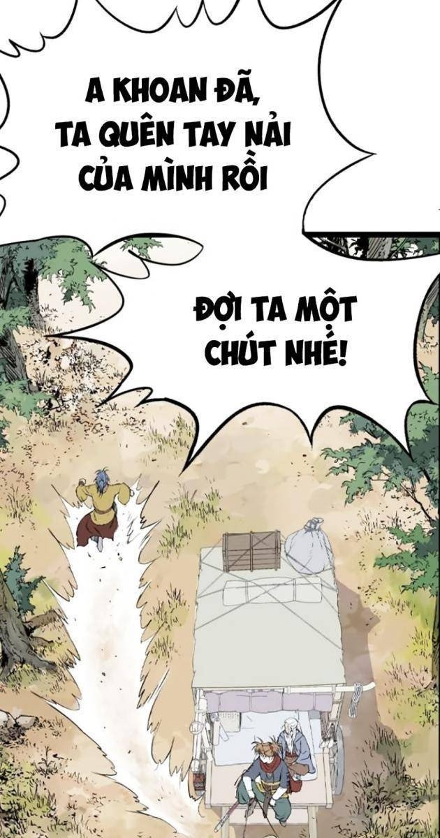 Sát Thần Tu La - Page 13