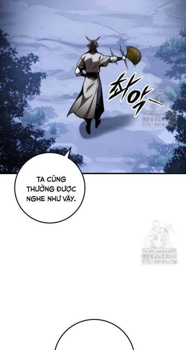 Thanh Kiếm Của Hoàng Đế - Page 135