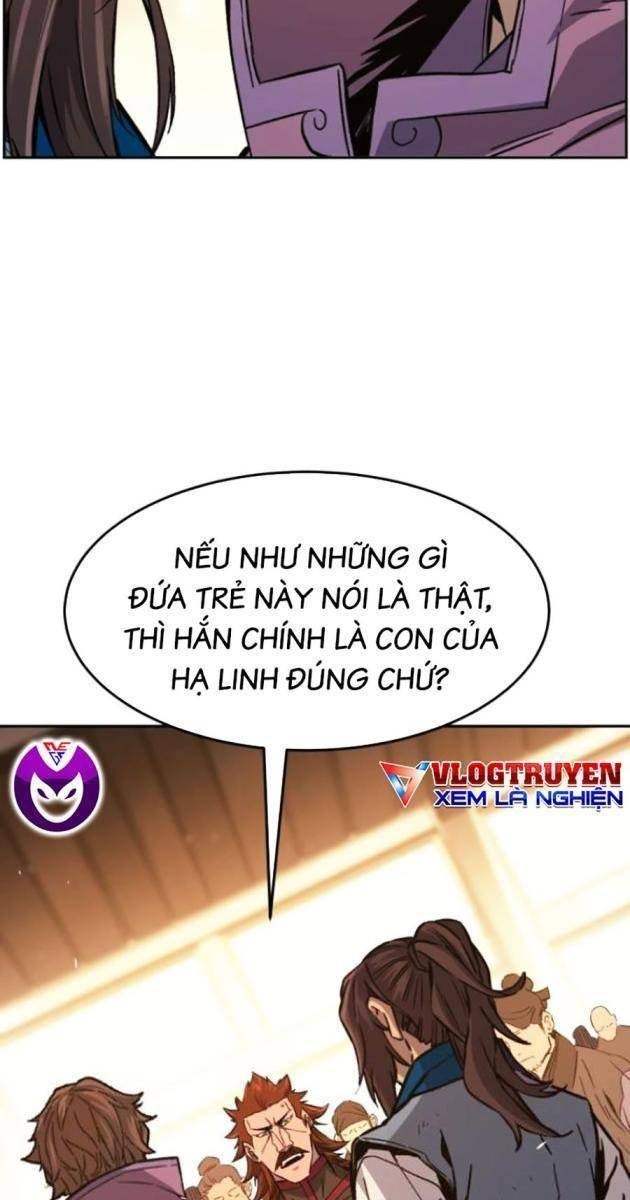 Tuyệt Đỉnh Kiếm Cảm - Page 70