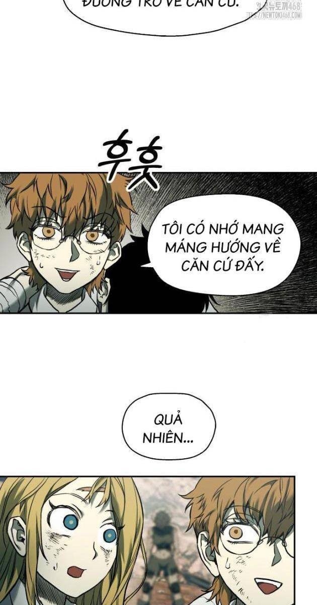 Sống Sót Qua Ngày Tận Thế - Page 11