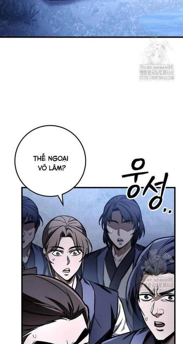 Thanh Kiếm Của Hoàng Đế - Page 25