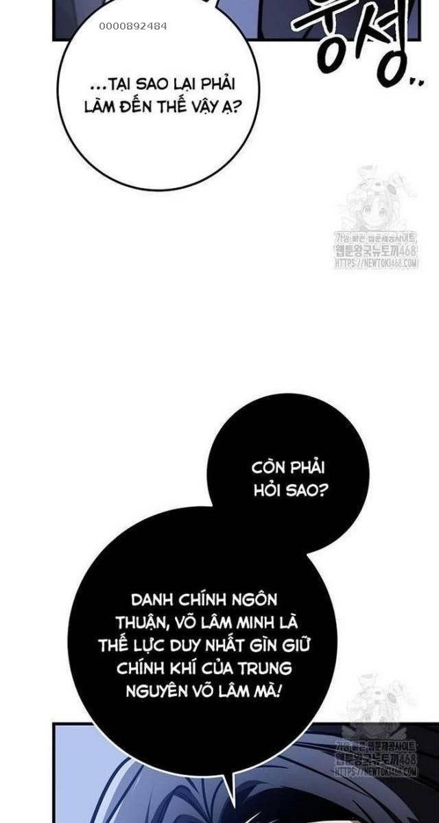 Thanh Kiếm Của Hoàng Đế - Page 67