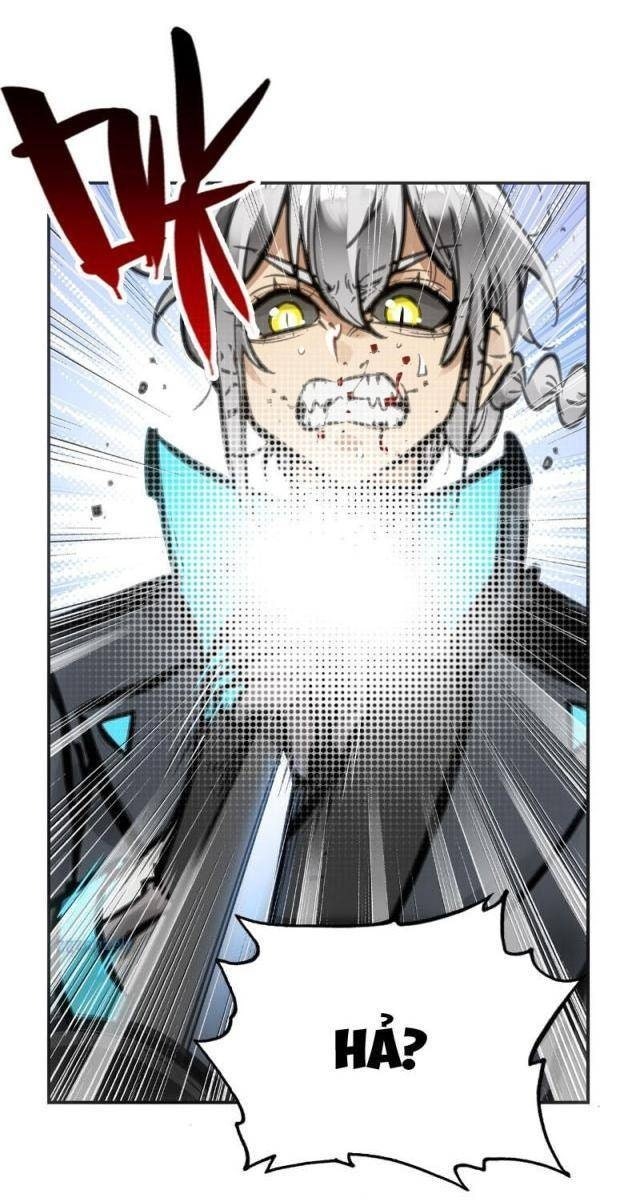 Chí Tử Chí Cường - Page 19