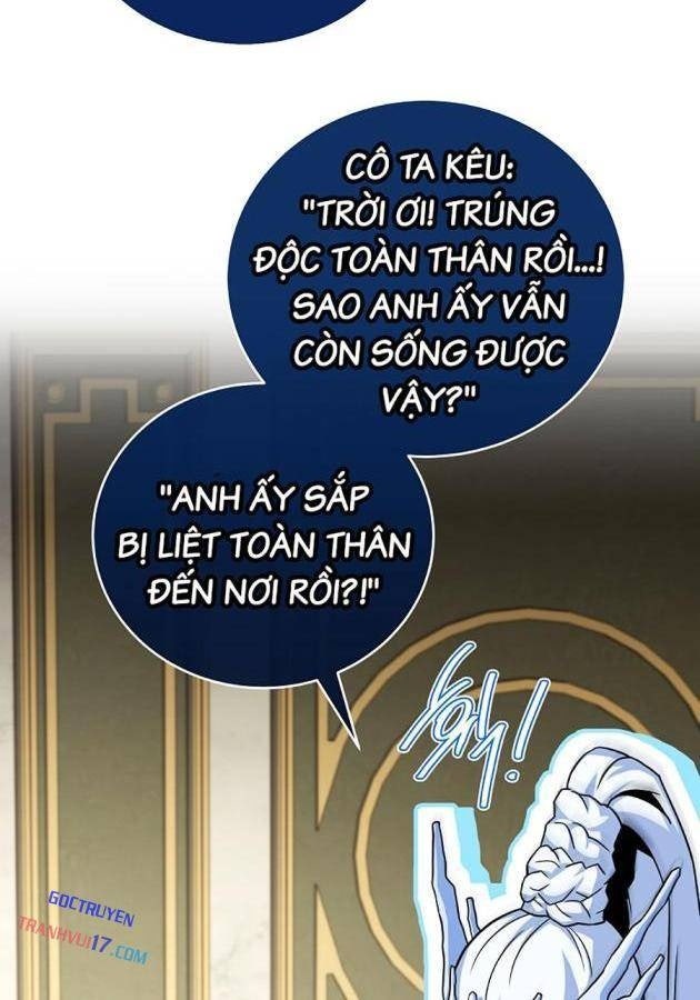 Sử Trở Lại Của Frozen Player - Page 8