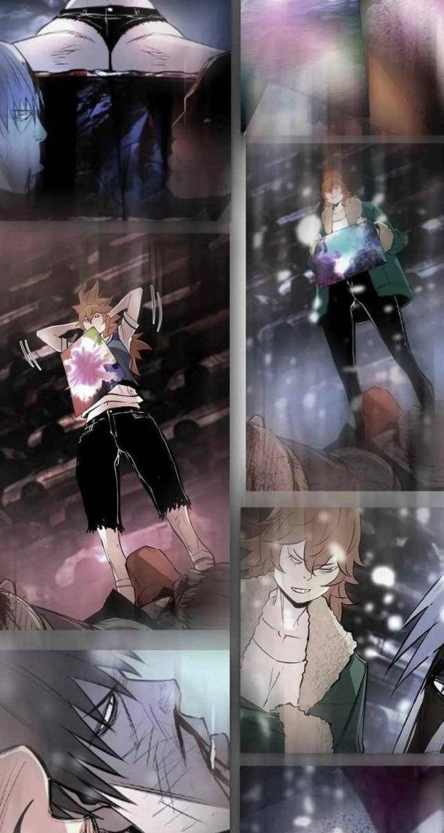 Phòng Gym Hanlim - Page 187