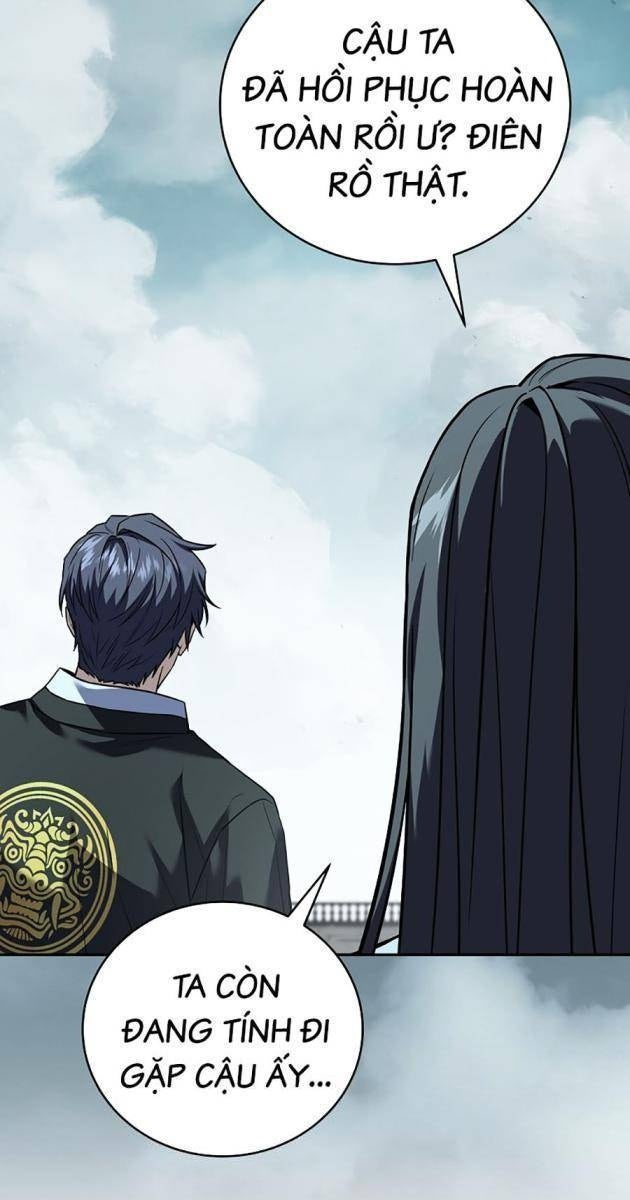 Sử Trở Lại Của Frozen Player - Page 77