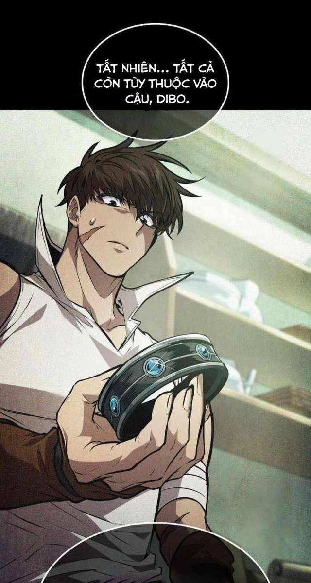 Mạo Hiểm Giả Cuối Cùng - Page 35