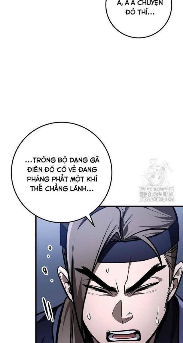 Thanh Kiếm Của Hoàng Đế - Page 47