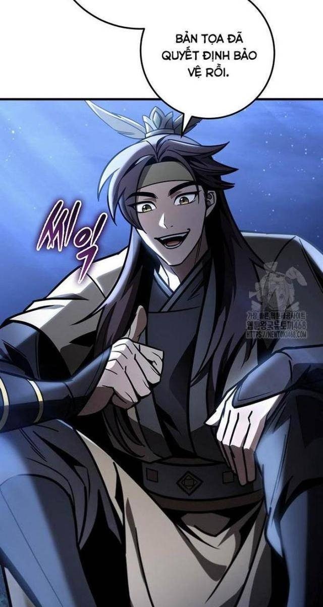 Thanh Kiếm Của Hoàng Đế - Page 97