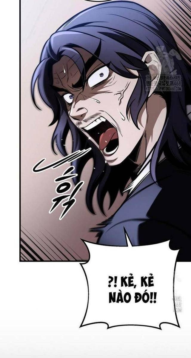 Thanh Kiếm Của Hoàng Đế - Page 49